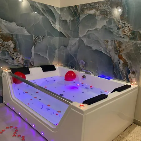 S&s - Zizza Wellness Dom wakacyjny *