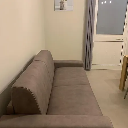 Dom wakacyjny S&s - Zizza Wellness