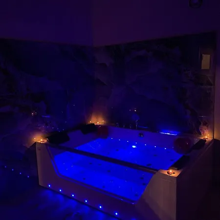 S&s - Zizza Wellness Dom wakacyjny *