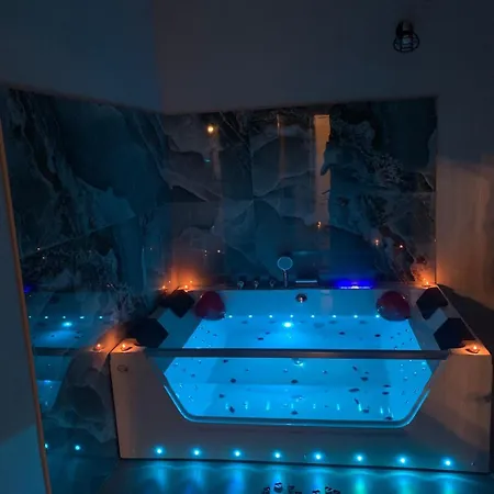 Dom wakacyjny S&s - Zizza Wellness *