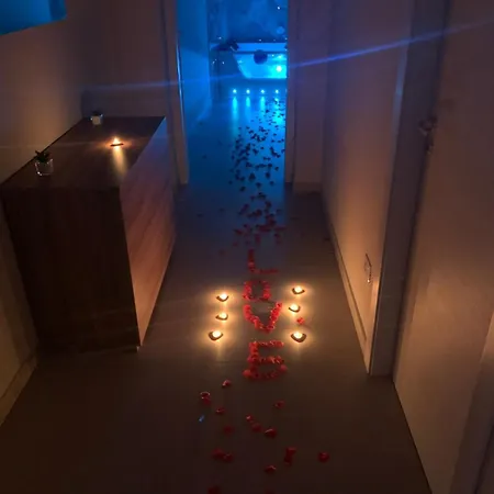 Dom wakacyjny S&s - Zizza Wellness Mazara del Vallo