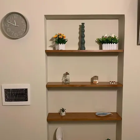 S&s - Zizza Wellness Mazara del Vallo