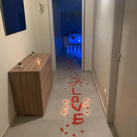 S&s - Zizza Wellness * Mazara del Vallo