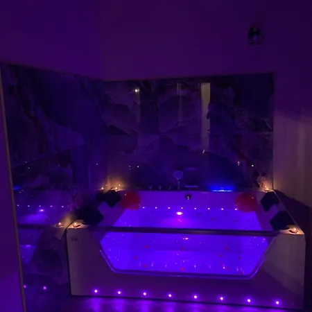 S&s - Zizza Wellness Dom wakacyjny