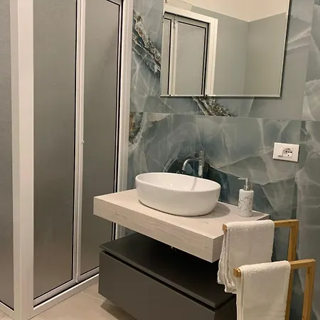 Dom wakacyjny S&s - Zizza Wellness