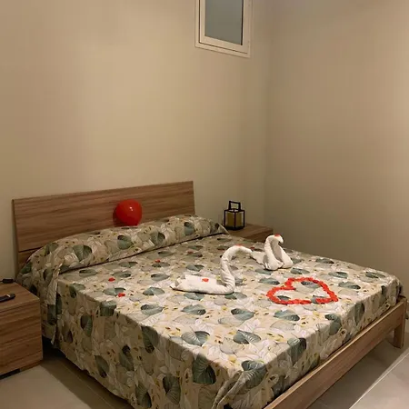 Dom wakacyjny S&s - Zizza Wellness Mazara del Vallo