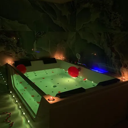 S&s - Zizza Wellness Dom wakacyjny