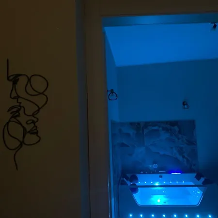 S&s - Zizza Wellness Dom wakacyjny *