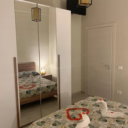 S&s - Zizza Wellness Dom wakacyjny Mazara del Vallo