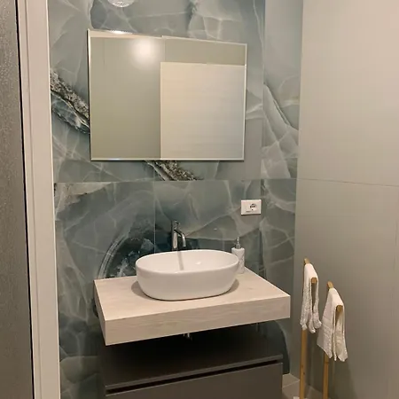 S&s - Zizza Wellness Mazara del Vallo