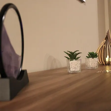 S&s - Zizza Wellness * Mazara del Vallo