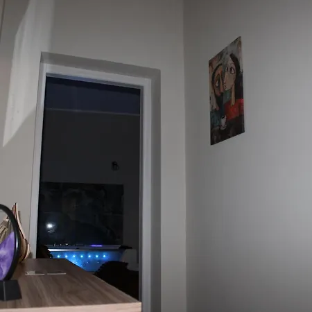 Dom wakacyjny S&s - Zizza Wellness Mazara del Vallo