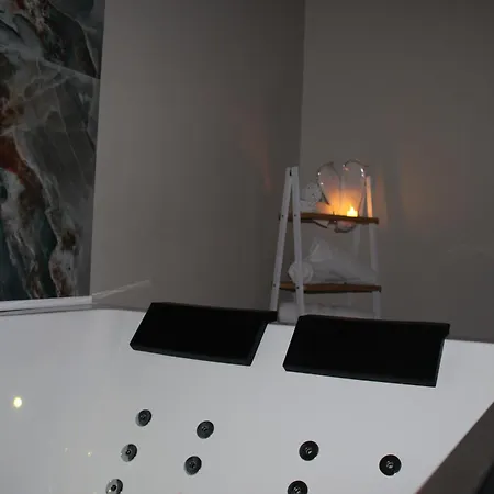 S&s - Zizza Wellness Dom wakacyjny *