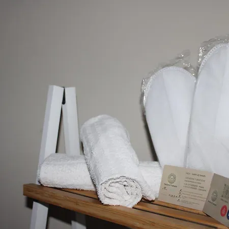 Dom wakacyjny S&s - Zizza Wellness Mazara del Vallo