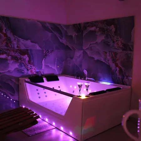 S&s - Zizza Wellness * Mazara del Vallo