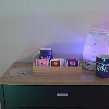 Dom wakacyjny S&s - Zizza Wellness Mazara del Vallo