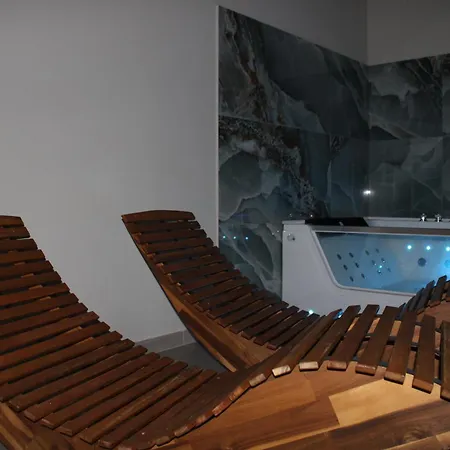 Dom wakacyjny S&s - Zizza Wellness Mazara del Vallo