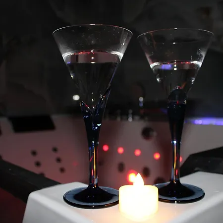 Dom wakacyjny S&s - Zizza Wellness *